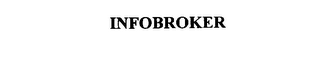 INFOBROKER