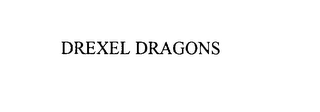 DREXEL DRAGONS