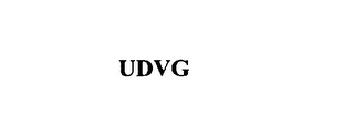 UDVG