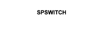 SPSWITCH