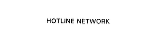 HOTLINE NETWORK