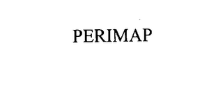 PERIMAP
