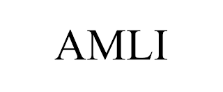 AMLI