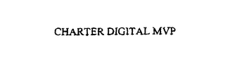 CHARTER DIGITAL MVP