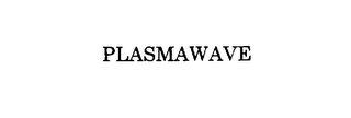 PLASMAWAVE