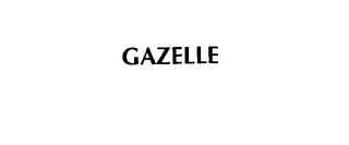GAZELLE