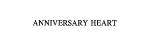 ANNIVERSARY HEART