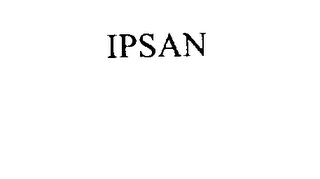 IPSAN