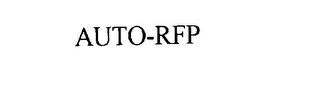 AUTO-RFP