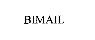 BIMAIL