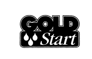 GOLD START
