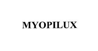 MYOPILUX