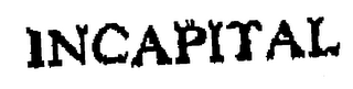INCAPITAL