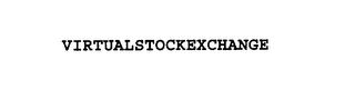 VIRTUALSTOCKEXCHANGE