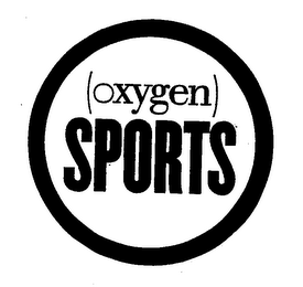 OXYGEN SPORTS
