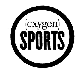 OXYGEN SPORTS