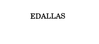 EDALLAS