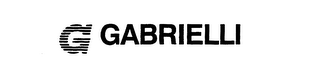 G GABRIELLI