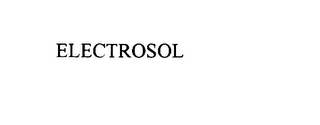 ELECTROSOL