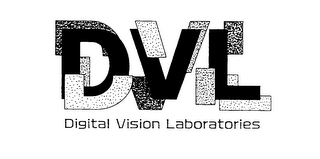 DVL DIGITAL VISION LABORATORIES