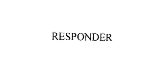 RESPONDER