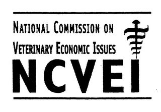 NATIONAL COMMISSION ON VETERINARY ECONOMIC ISSUES NCVEI