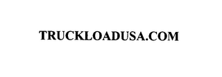 TRUCKLOADUSA.COM