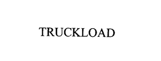 TRUCKLOAD