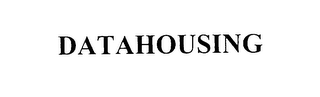 DATAHOUSING