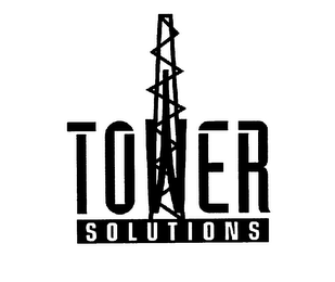 TOWER SOLUTIONS