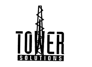 TOWER SOLUTIONS