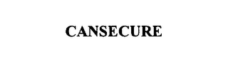 CANSECURE