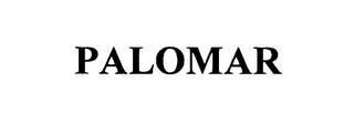 PALOMAR