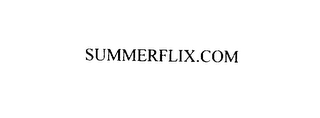 SUMMERFLIX.COM