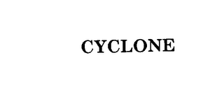 CYCLONE