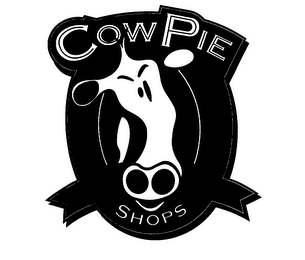 COWPIE SHOPS