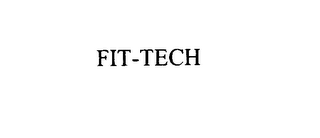 FIT-TECH