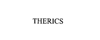 THERICS