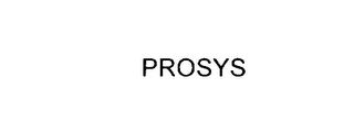 PROSYS