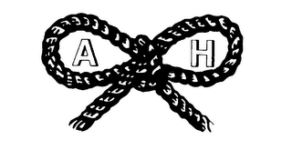 A H
