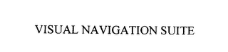 VISUAL NAVIGATION SUITE