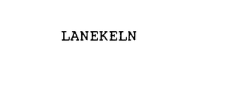 LANEKELN