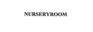 NURSERYROOM