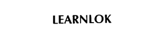 LEARNLOK