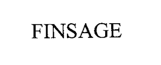 FINSAGE