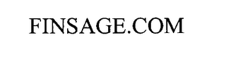 FINSAGE.COM