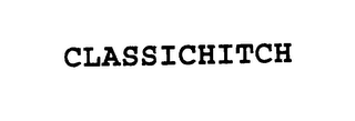 CLASSICHITCH