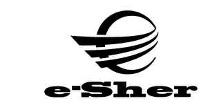 E-SHER