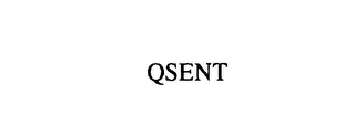 QSENT