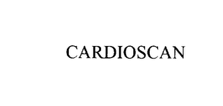 CARDIOSCAN